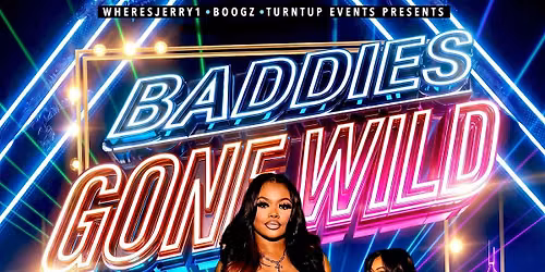 LAUREN MICHELLE BADDIES GONE WILD