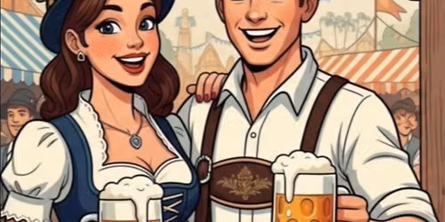 O'zapft is! \u2013 AH-Oktoberfest der TSG Mainflingen