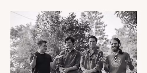 Instrumental Abbey Road with Dirk Quinn & Friends