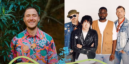 Parking Plain White T's