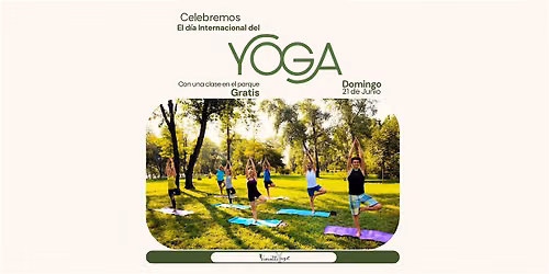 Clase de Yoga