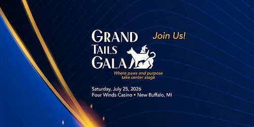 Grand Tails Gala