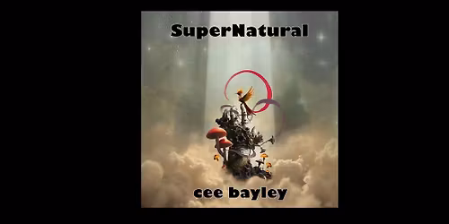 Cee Bayley - Supernatural Album Release Show