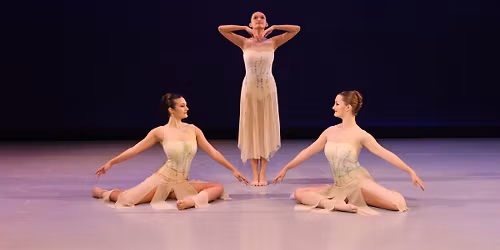 Ballet Vero Beach Presents: Accessible Family Friendly Series | Spring Flings