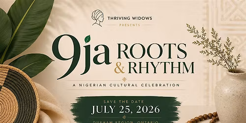 9ja Roots and Rhythm