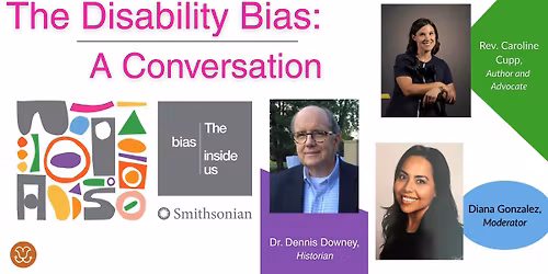 The Disability Bias: A Conversation