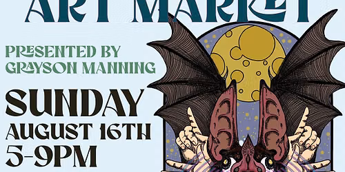 Soundcheck Art Market