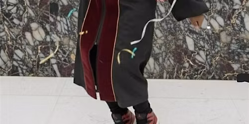 Royalty Lighting The Way! Crown of Hope Graduation Celebration!