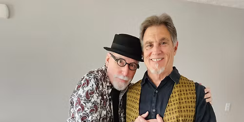 Dave Squared at Harkins Mill Wines