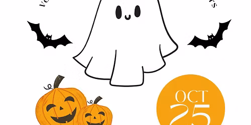 Oak Creek Home - Halloween Bash