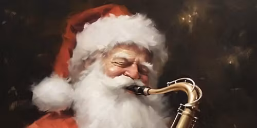 Jazzhouse Xmas Special Jazzitalia + Hot Club of Leicester + Outside Up