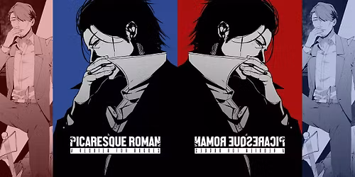 Free RPG Friday - Picaresque Roman