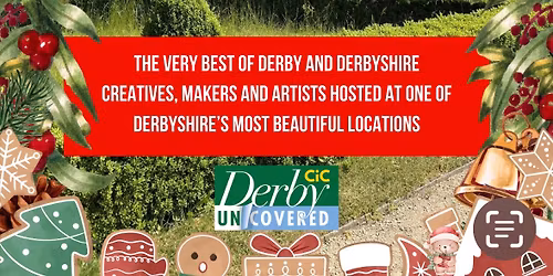 Christmas Artisan Market