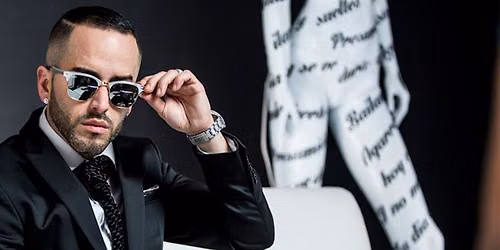 Yandel San Jose Tickets