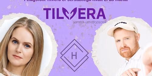 Skemmtikv\u00f6ld Tilveru