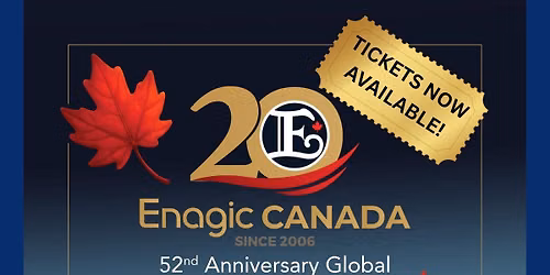 52nd Anniversary Global Celebrations 