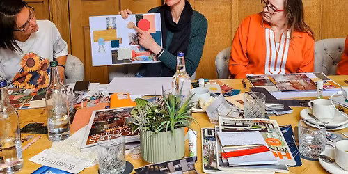 Interior Design Masterclass with Lunch in Edinburgh