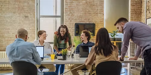 Blueprint to Business Workshop