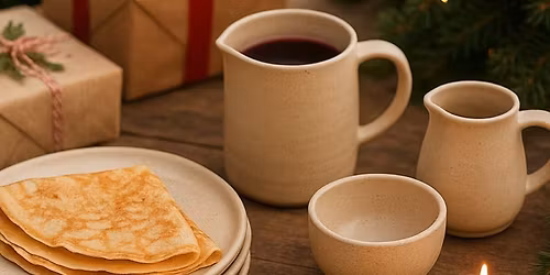 Advents- Keramikmarkt ✨️