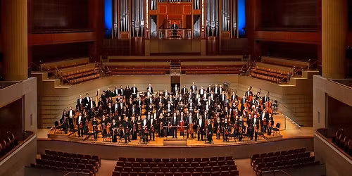 Dallas Symphony Orchestra