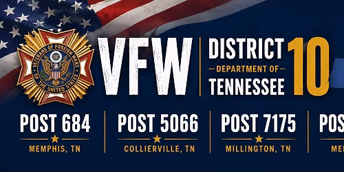 District 10 quarterly Meeting
