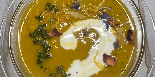 November Luncheon Workshop