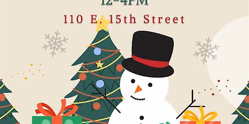 Salida Holiday Makers Market