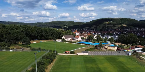 OldStars H\u00fcttenzauber 2025