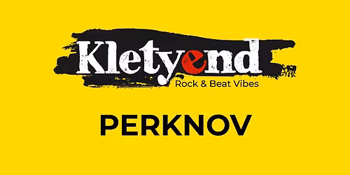 Kletyend na hasi\u010dsk\u00e9m plese v Perknov\u011b \ud83d\ude0e