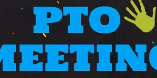PTO Meeting 