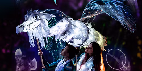 Azra at Moroccan Lounge