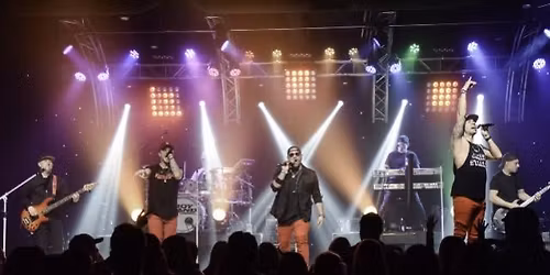 The Boy Band Night at Joe's Live Rosemont!