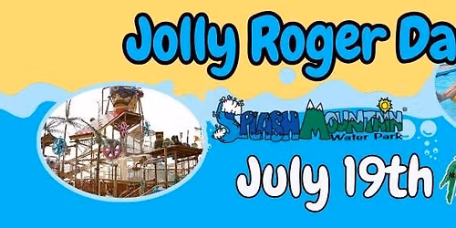 Jolly Roger Day with the OC Chamber