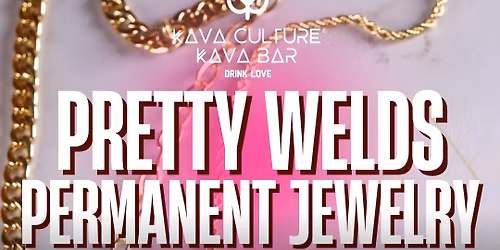 Pretty Welds Permanent Jewlery