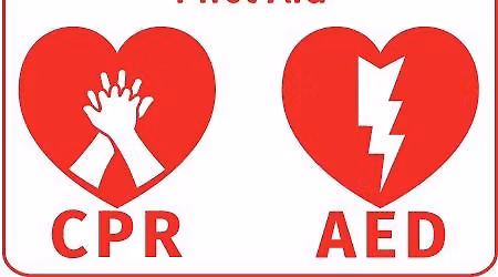 *Saturday* Hybrid First Aid and CPR\/AED Course