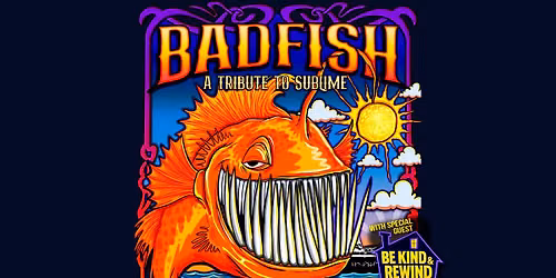 Badfish: A Tribute to Sublime