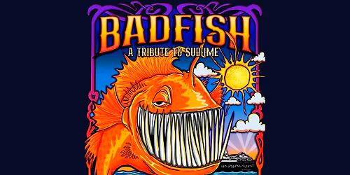 Badfish: A Tribute to Sublime