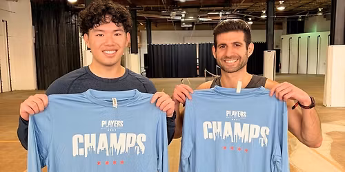 Cinco de Mayo Pickleball Tournament at Clark Street Pickleball \ud83c\udf89