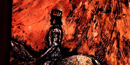 Bloody Be Thine End: A Richard III Talk by Mathew Morris