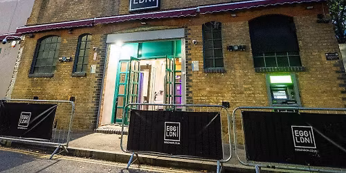 Bank Holiday Sunday: Egg Special