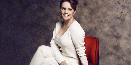 Sheena Easton