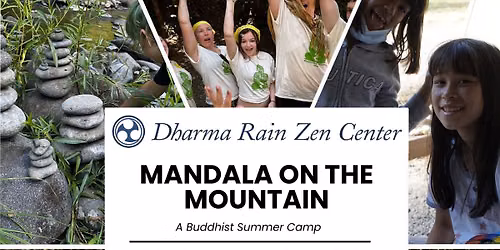 Mandala on the Mountain Sleep Away Camp