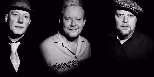 Rockin' Cerne Abbas with Restless and Wildcats 56!!