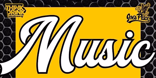 Music Bingo @ Joe's Place (Iowa City, IA) \/ 2nd & 4th Wednesday of the Month @ 8pm