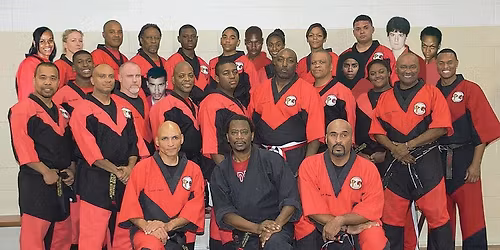 Western Mass Open Karate Championships