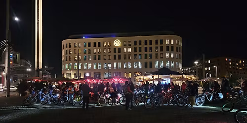 Nachtcruise Dlc! XIX