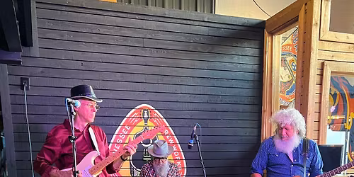 The Lilliston Effect at Tennessee Brew Works