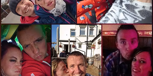 Officially Mr and Mrs