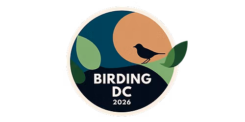 Birding DC 2026: Go-Go Museum Celebration