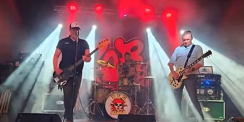 Peg Bundy & Charlie Bonnet III